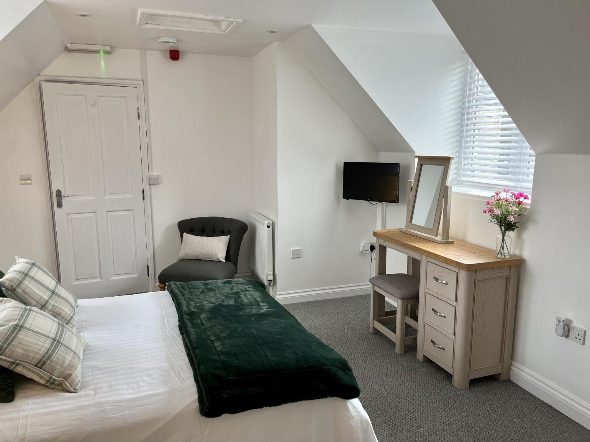 The Coach House - With Hot Tub Villa St Austell Kamer foto