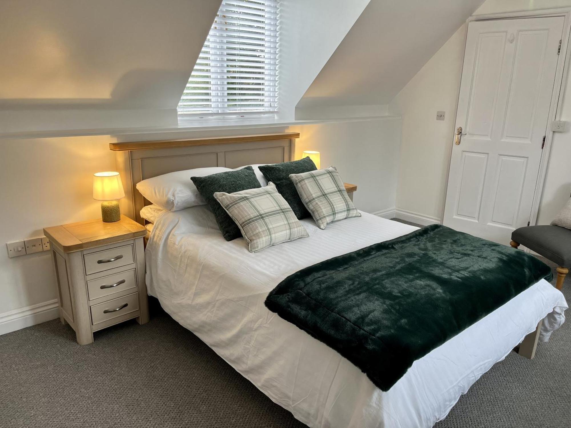 The Coach House - With Hot Tub Villa St Austell Buitenkant foto
