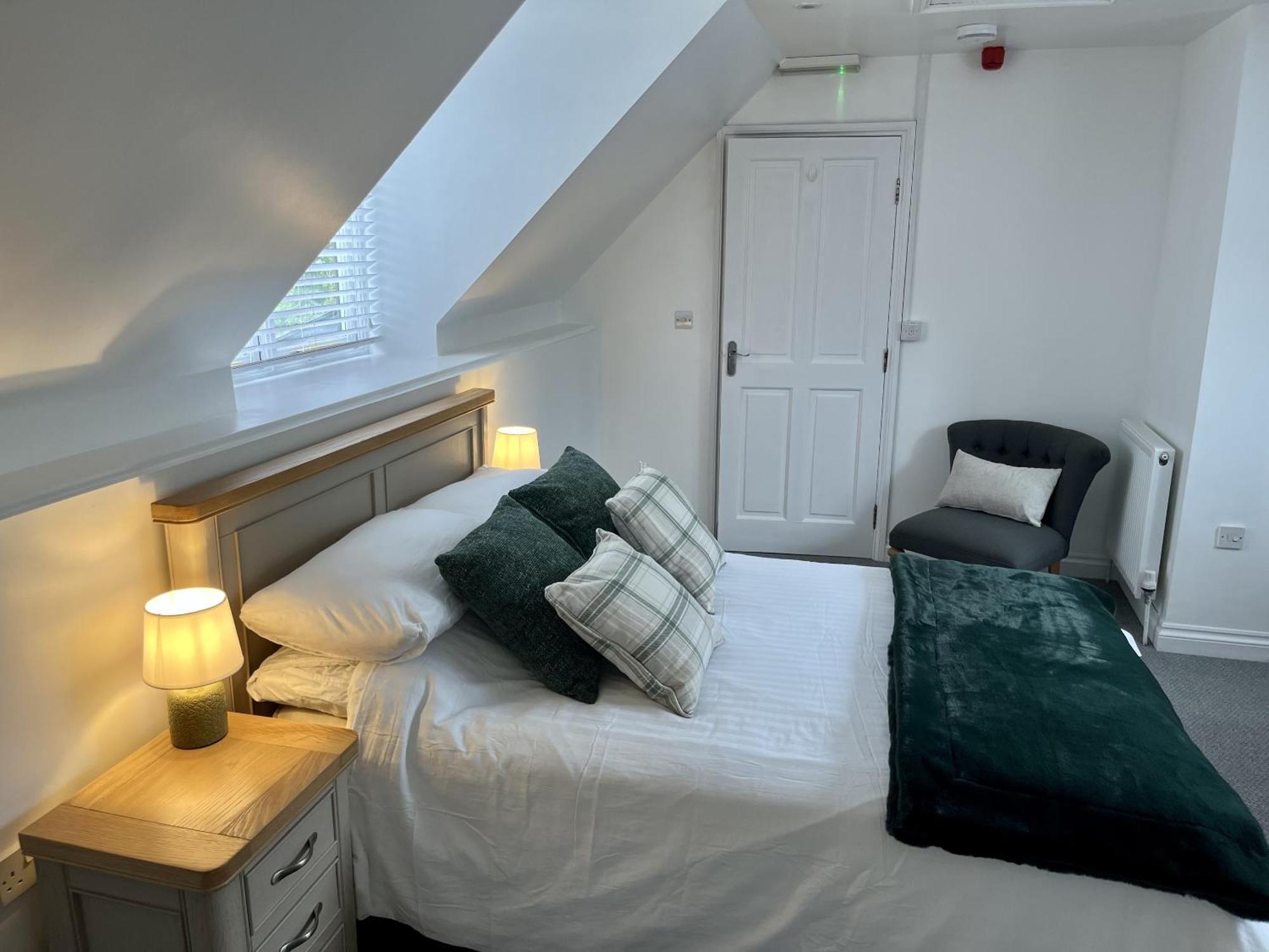 The Coach House - With Hot Tub Villa St Austell Buitenkant foto