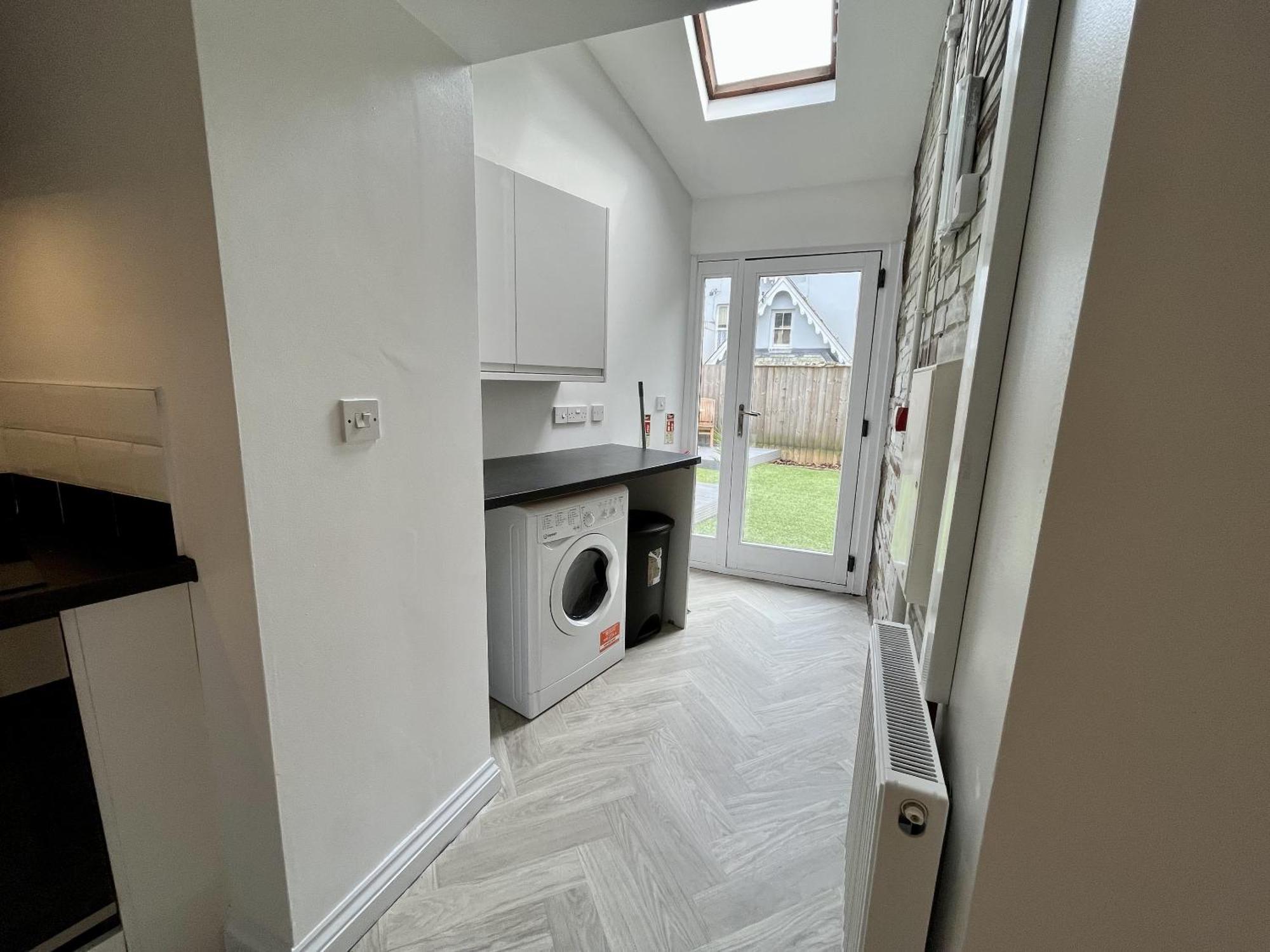 The Coach House - With Hot Tub Villa St Austell Buitenkant foto