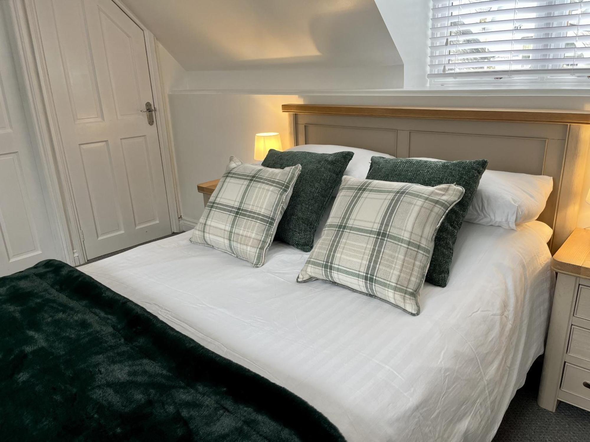 The Coach House - With Hot Tub Villa St Austell Buitenkant foto