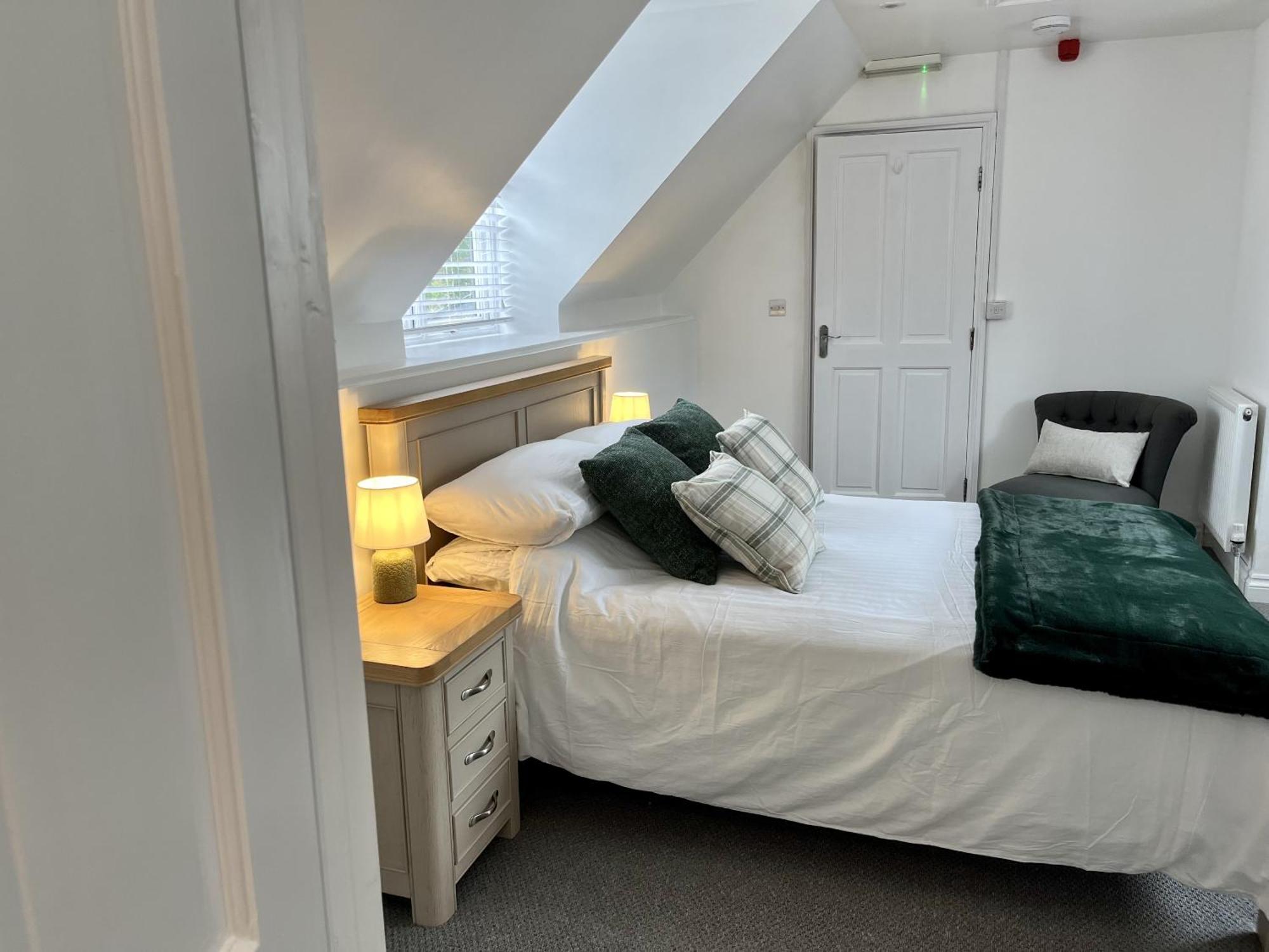 The Coach House - With Hot Tub Villa St Austell Buitenkant foto