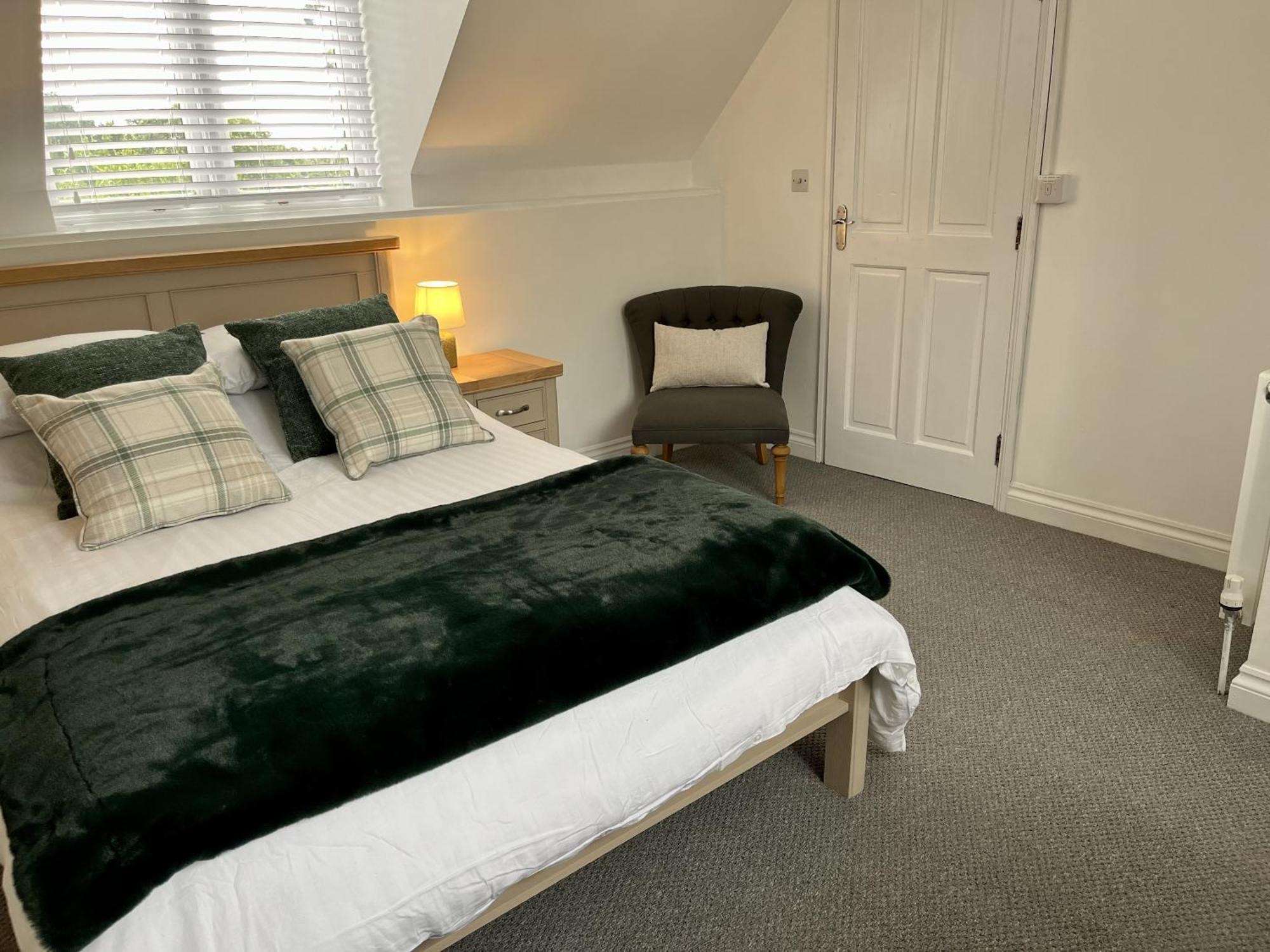 The Coach House - With Hot Tub Villa St Austell Buitenkant foto