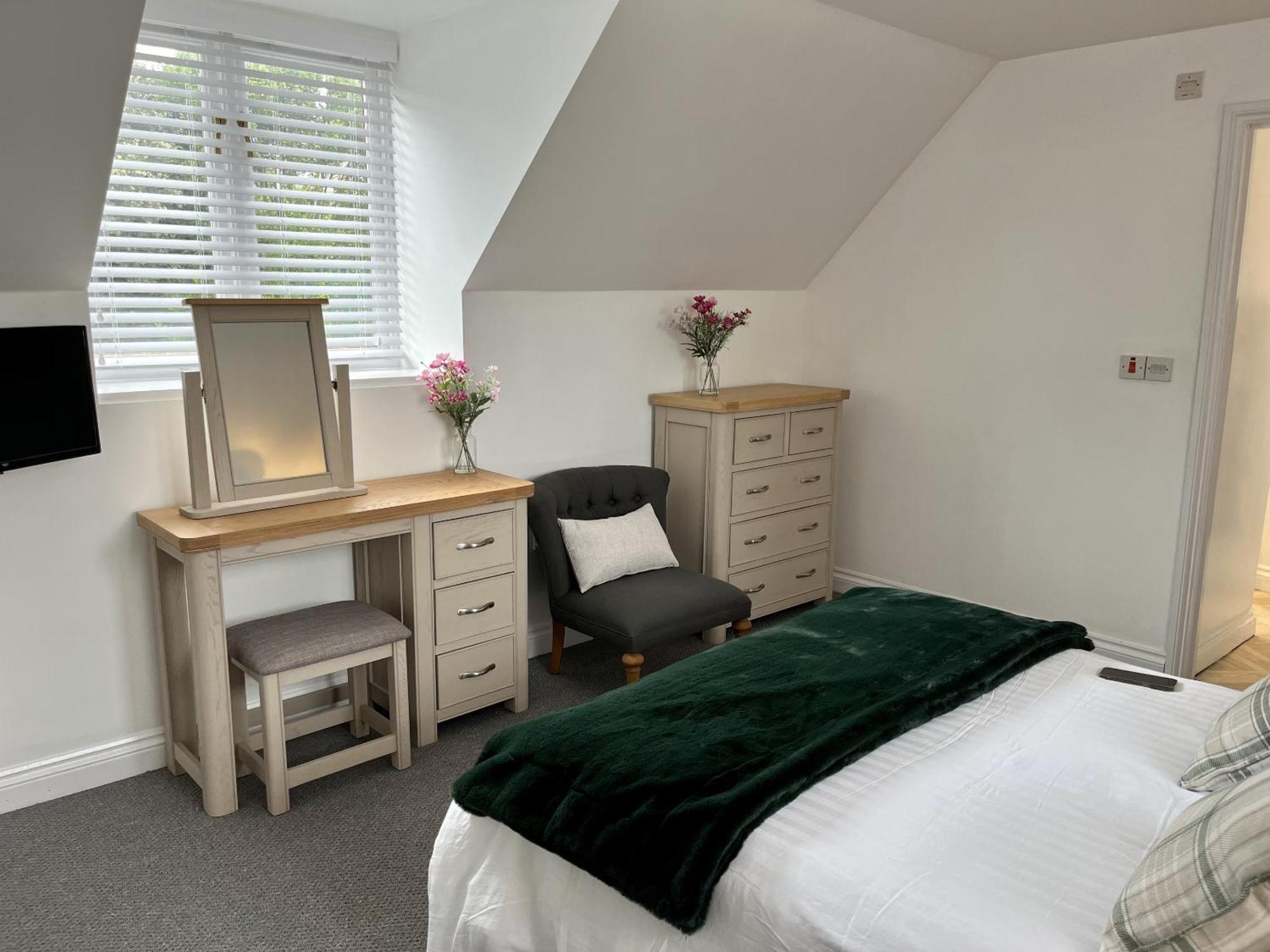 The Coach House - With Hot Tub Villa St Austell Buitenkant foto