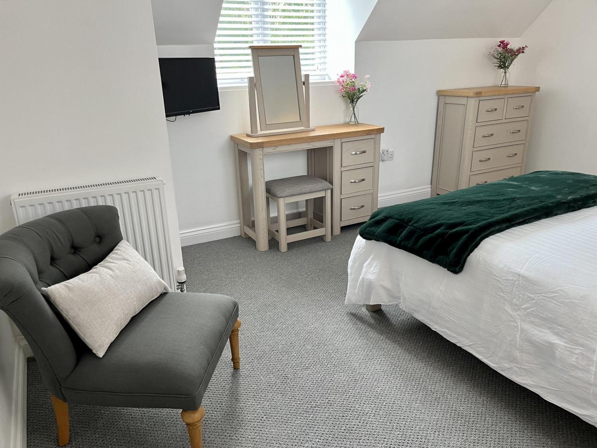 The Coach House - With Hot Tub Villa St Austell Buitenkant foto