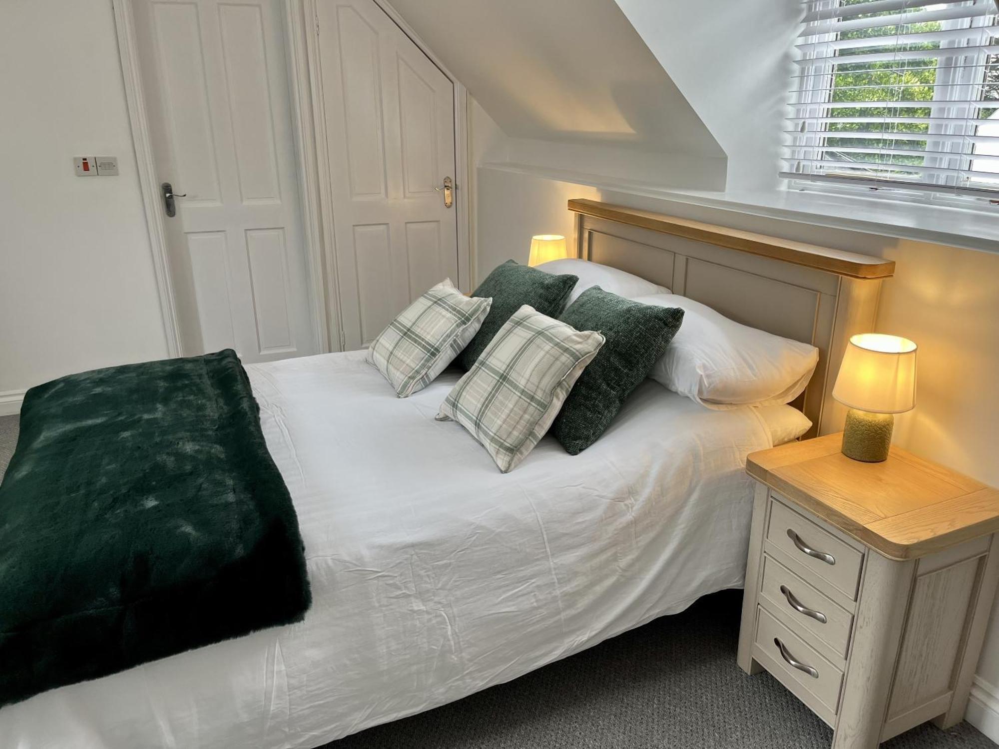 The Coach House - With Hot Tub Villa St Austell Buitenkant foto
