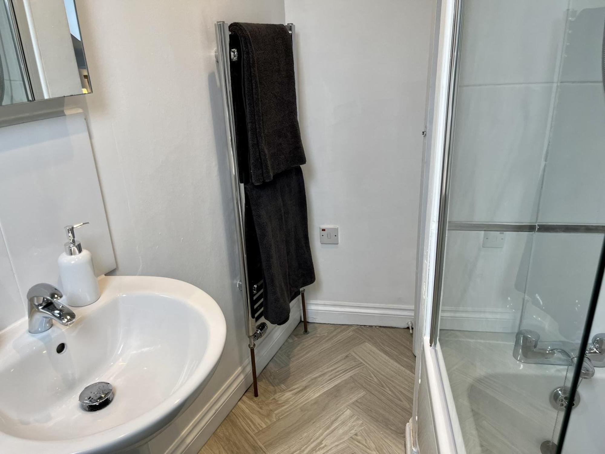 The Coach House - With Hot Tub Villa St Austell Kamer foto